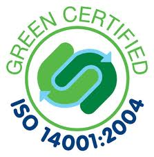 ISO 14001:2004