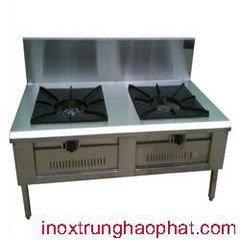 Bếp inox