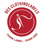 Nhãn Mác Quần Áo DES CLOTHINGLABELS - Công Ty TNHH DCL Global