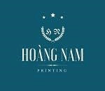 In Hoàng Nam - Công Ty TNHH Thương Mại In Hoàng Nam