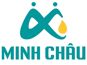 Keo Dán Minh Châu - Công Ty TNHH Kinh Doanh Và Xuất Nhập Khẩu Minh Châu