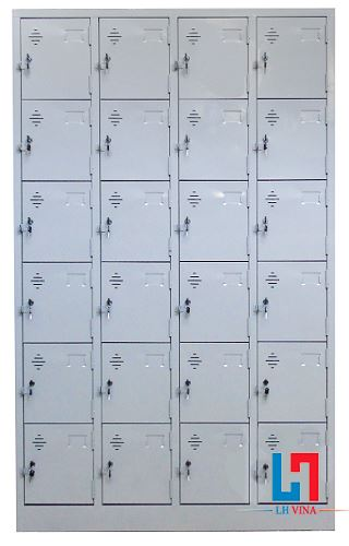 Tủ sắt Locker