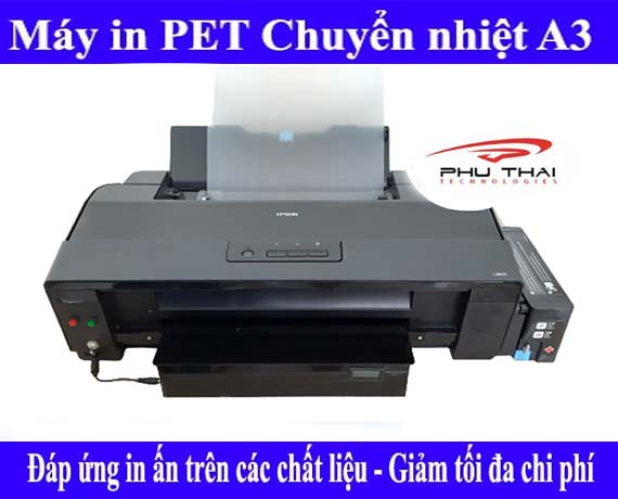 Máy ép nhiệt