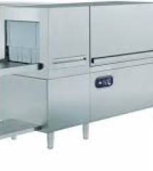 Máy rủa chén inox