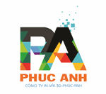 In Vải 3D Phúc Anh