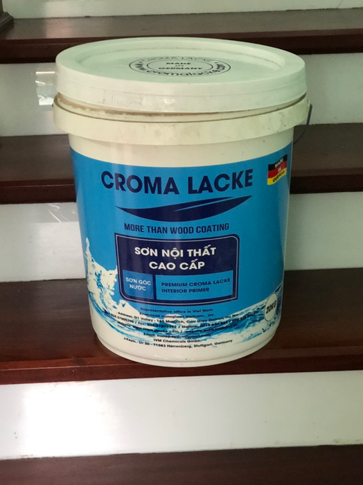 Sơn chống nóng giảm nhiệt độ cho mái tôn