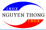 Inox Nguyên Thông - Công Ty TNHH SXTM Dịch Vụ Thép Không Gỉ Nguyên Thông