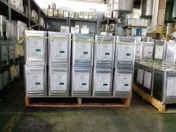 Mực in flexo