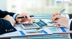 Dịch vụ kế toán giá rẻ