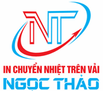 In Chuyển Nhiệt Ngọc Thảo - Công Ty TNHH Sản Xuất – Thương Mại Ngọc Thảo