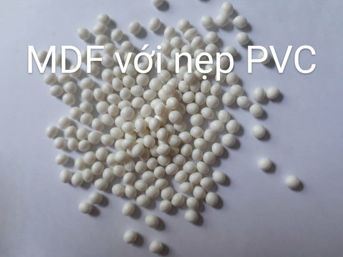 Keo gia nhiệt phá MDF với PVC, VNI