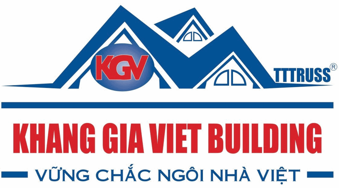 Thép Mạ Việt TTTRUSS - Công Ty Cổ Phần Xây Dựng Thương Mại Khang Gia Việt