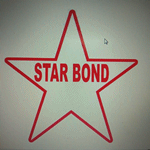 Keo Sữa Star Bond - Công Ty TNHH Star Bond