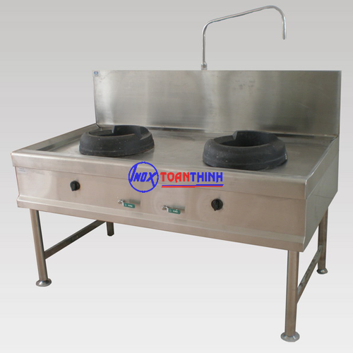 Bếp công nghiệp