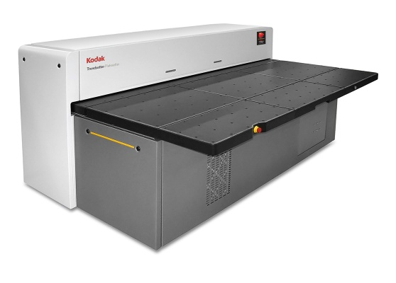 Kodak Trendsetter Q1600