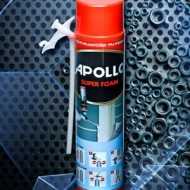 Keo APOLLO SUPER FOAM