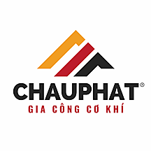 Gia Công Thiết Bị Bếp Châu Phát - Công Ty TNHH SX TM Xây Dựng Cơ Khí Châu Phát