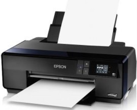 Máy in ảnh chuyên nghiệp EPSON SURECOLOR P600