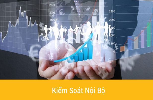 Dịch vụ kiểm soát nội bộ