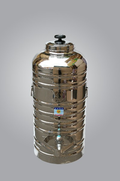 Bình chứa inox