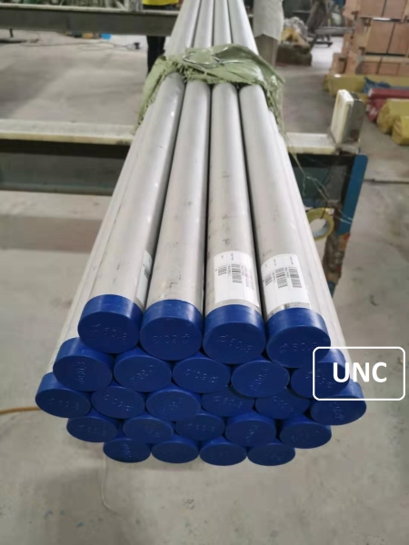 Ống Inox SUS316