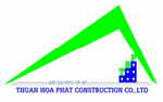 Xây Dựng Thuận Hòa Phát - Công Ty TNHH Cơ Khí Xây Dựng Thương Mại Thuận Hòa Phát