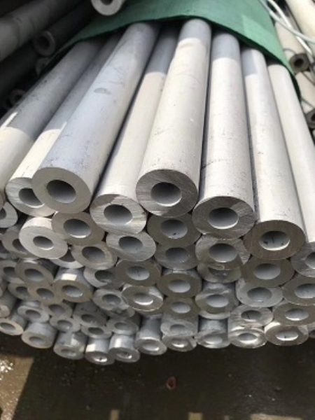 Ống Inox SUS310S