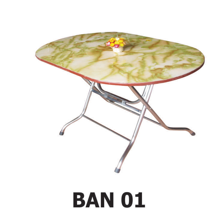 Bàn inox