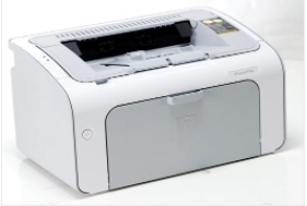 HP Laser Jet P1102