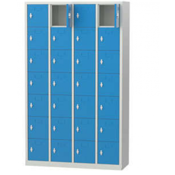 Tủ locker