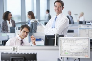 Dịch vụ kế toán cho doanh nghiệp