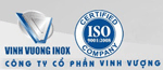 Inox Vinh Vượng - Công Ty Cổ Phần Vinh Vượng