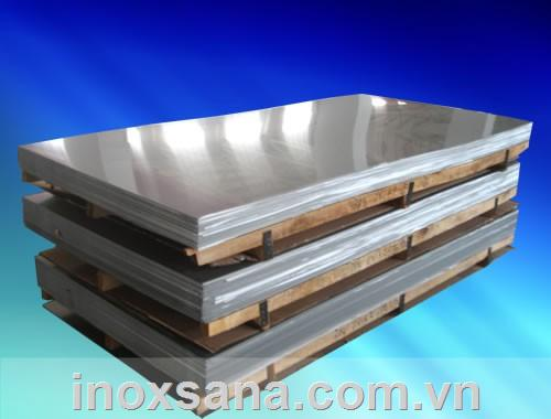 Inox tấm