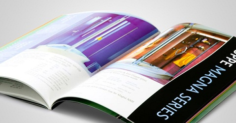 In catalogue