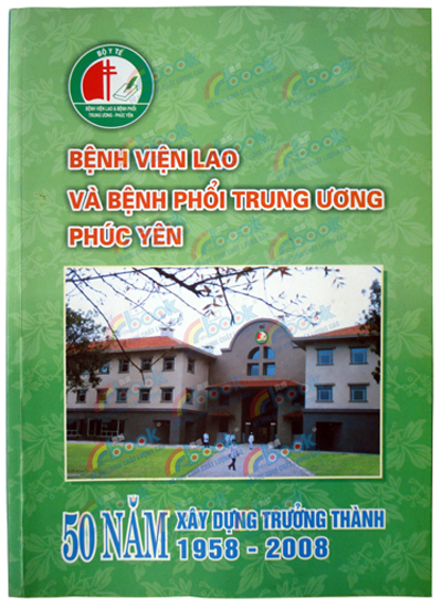 Bệnh viện lao và bệnh phổi trung ương Phúc Yên