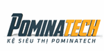 Kệ Chứa Hàng Pominatech Việt Nam - Công Ty TNHH Pominatech Việt Nam