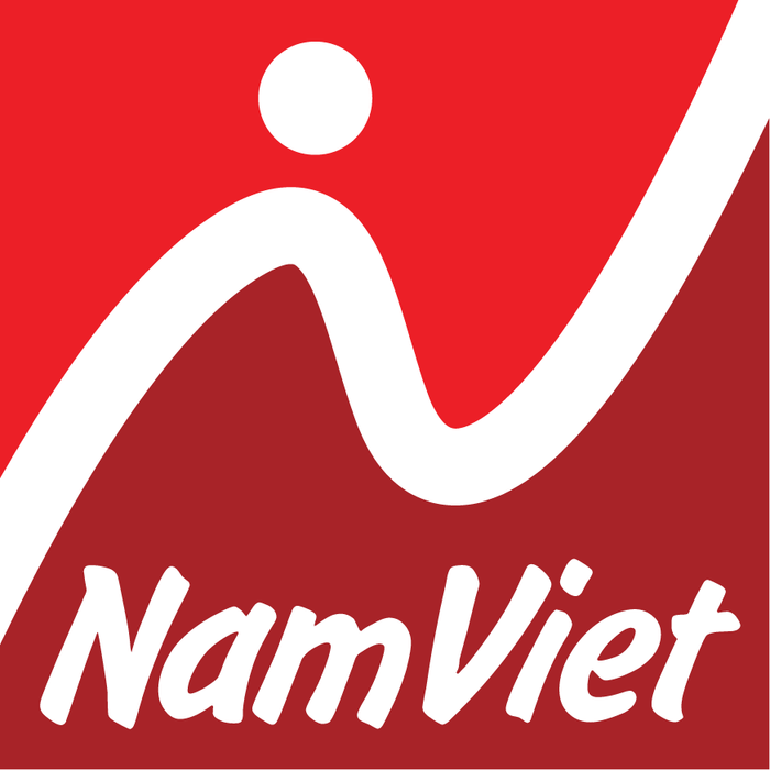 Logo công ty Nam Việt