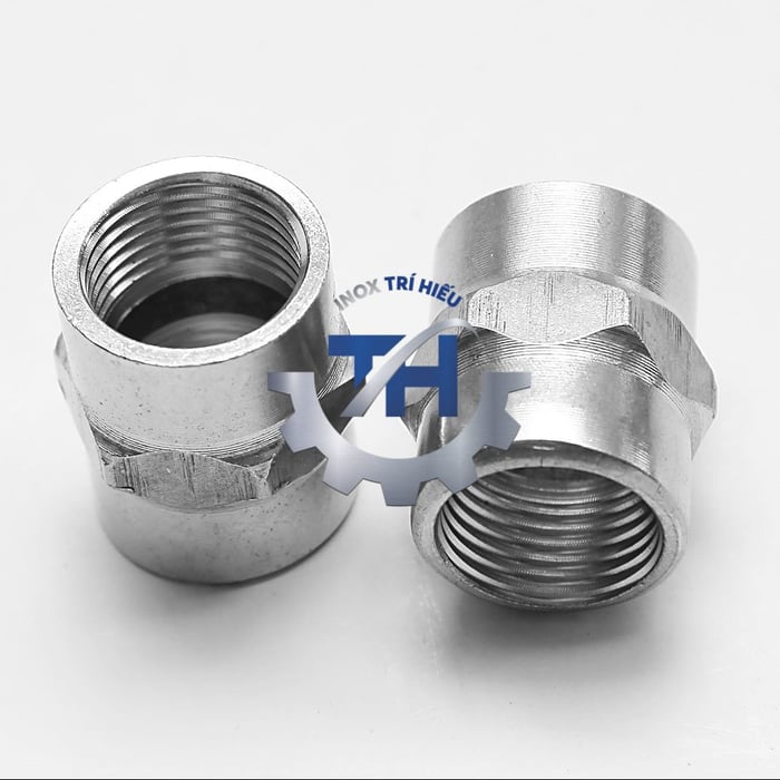 Đầu nối Inox