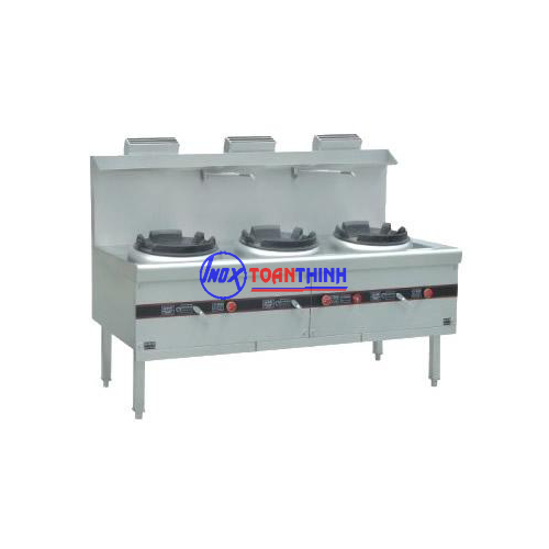 Bếp công nghiệp