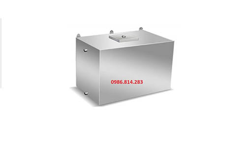 Bể nước inox 304