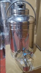 Bình nước inox