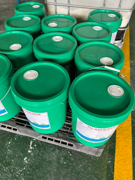 Keo dán gỗ TH-Adhesive
