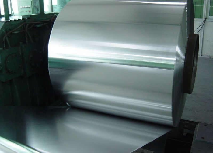 Inox cuộn