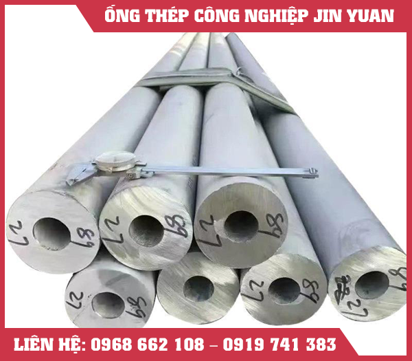 Ống thép đúc công nghiệp S45C