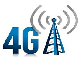 Mạng viễn thông 4G