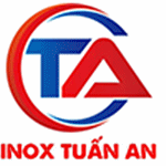 Inox Tuấn An - Công Ty TNHH Thương Mại Sản Xuất Inox Tuấn An