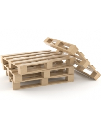 Pallet gỗ