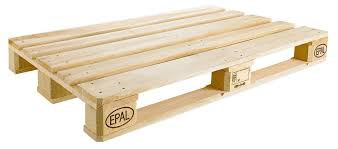 Pallet gỗ