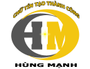 Logo công ty