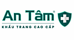 Khẩu Trang Y Tế An Tâm - Công Ty TNHH Một Thành Viên Sản Xuất Thương Mại Tân Vạn Phước